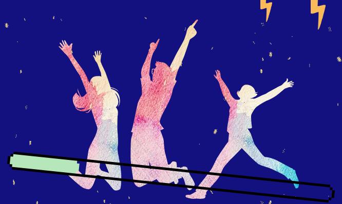 夜场全面回归！每天营业至22:00！