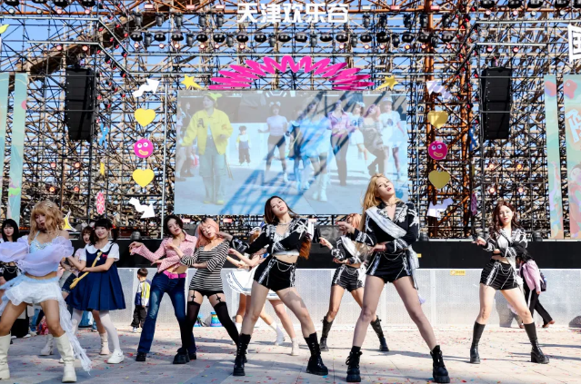 现在报名！“五一”假期免费玩！