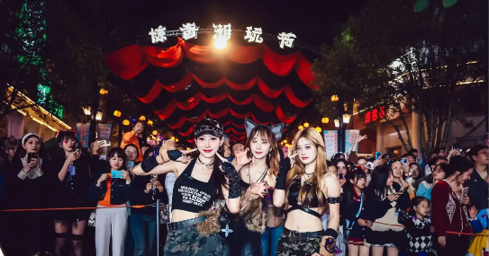 这次有戏！千万流量轮到你了！